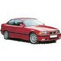 BMW 3 SERIES COUPE E36 CAR COVER 1991-1998