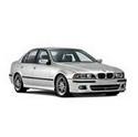 BMW 5 SERIES SALOON CAR COVER 1995-2003 E39
