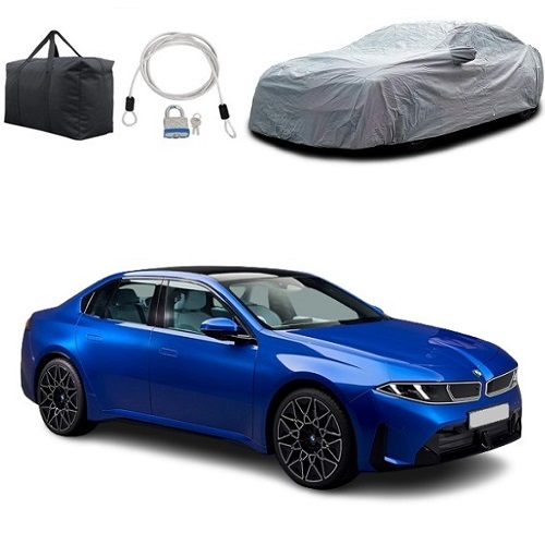 BMW i3 CAR COVER 2026 ONWARDS NA0