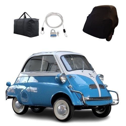 BMW ISETTA CAR COVER 1955-1962