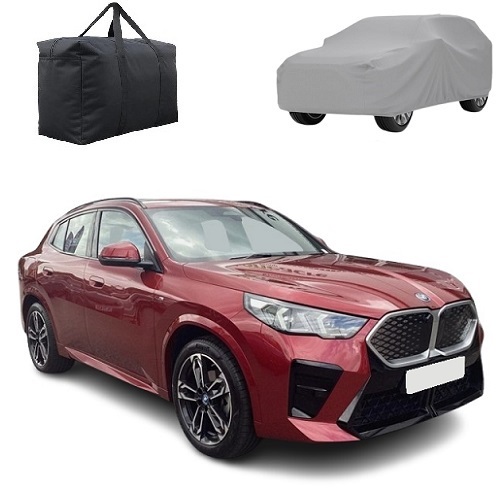 BMW IX2 CAR COVER 2024 ONWARDS