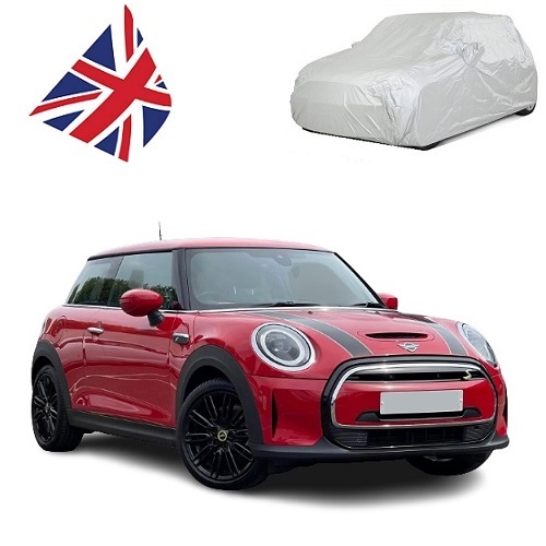 BMW MINI COUPE CAR COVER 2011-2015 - CarsCovers