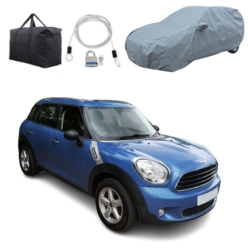 BMW MINI COUNTRYMAN CAR COVER 2010-2016
