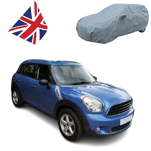 BMW MINI COUNTRYMAN CAR COVER 2010-2016