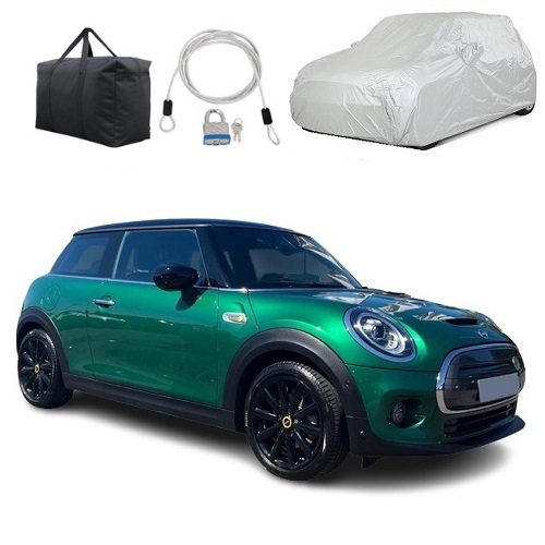 BMW MINI ELECTRIC CAR COVER 2019 ONWARDS