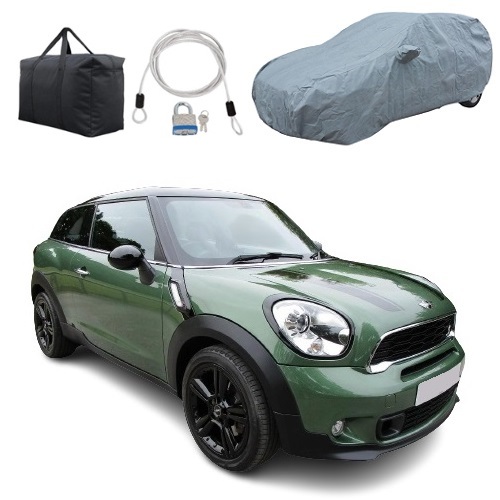BMW MINI PACEMAN CAR COVER 2012-2016