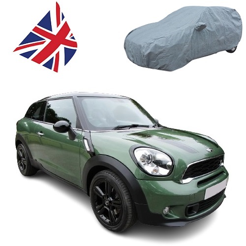 BMW MINI PACEMAN CAR COVER 2012-2016