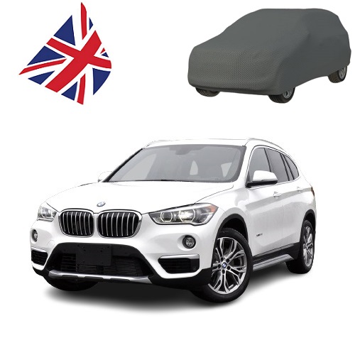 BMW X1 CAR COVER 2009-2015 E84