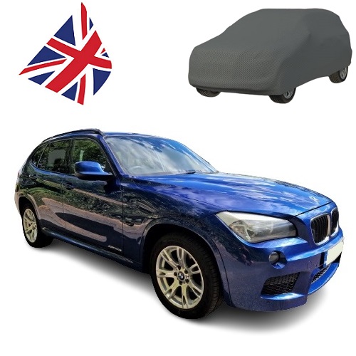 BMW X1 CAR COVER 2015-2022 F48