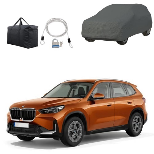 BMW X1 CAR COVER 2023 ONWARDS U11