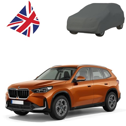 BMW X1 CAR COVER 2023 ONWARDS U11