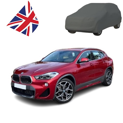 BMW X2 CAR COVER 2017 ONWARDS