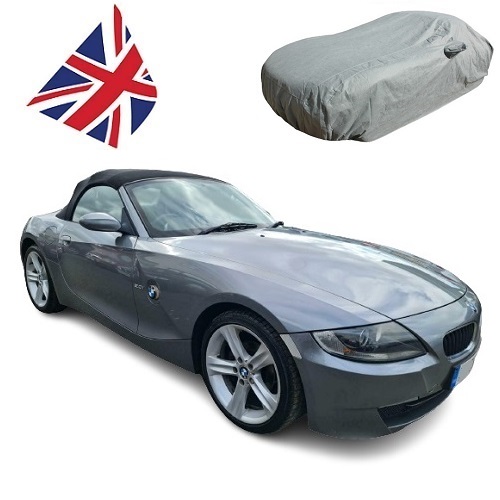 BMW Z4 CAR COVER 2003-2009 E85