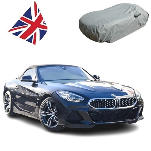 BMW Z4 CAR COVER 2019 ONWARDS G29