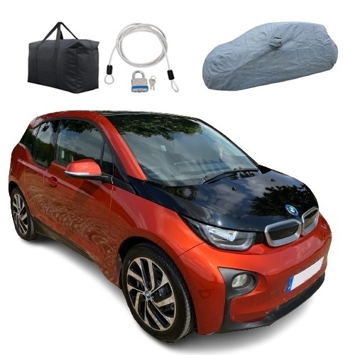 BMW i3 CAR COVER 2014 ONWARDS