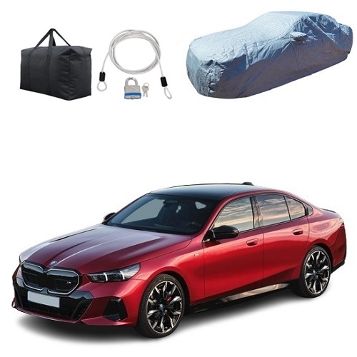 BMW i5 CAR COVER 2024 ONWARDS