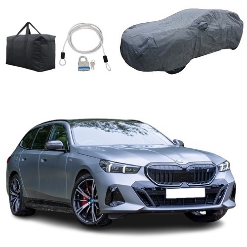 BMW i5 CAR COVER 2024 ONWARDS TOURING