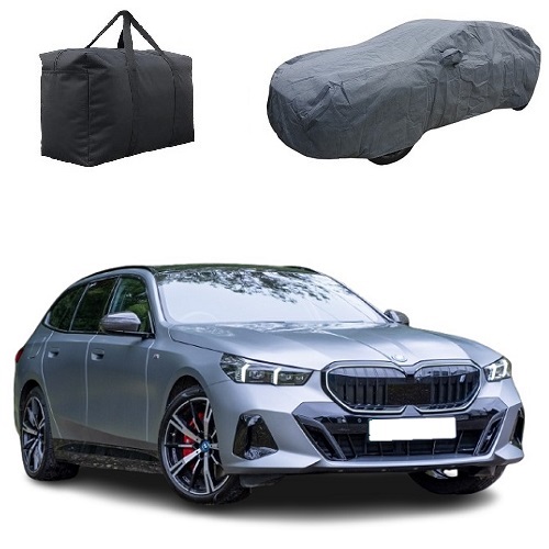 BMW i5 CAR COVER 2024 ONWARDS TOURING