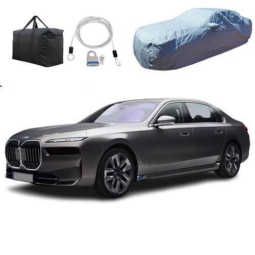 BMW i7 CAR COVER 2022 ONWARDS G70