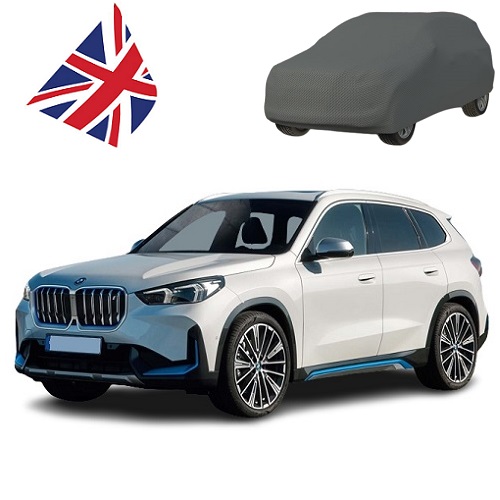 BMW iX1 CAR COVER 2022 ONWARDS U11