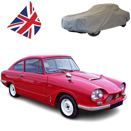 BOND EQUIPE CAR COVER 1963-1971