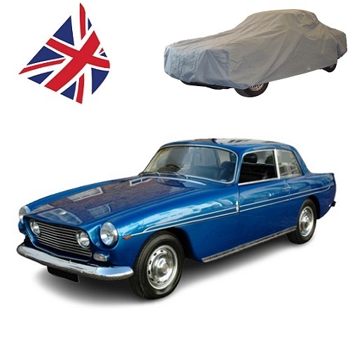 BRISTOL 410-411 CAR COVER 1968-1976