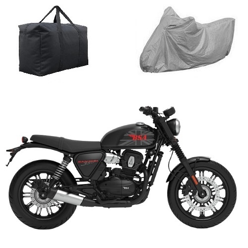 BSA BANTAM NEW MOTORCYCLE COVER