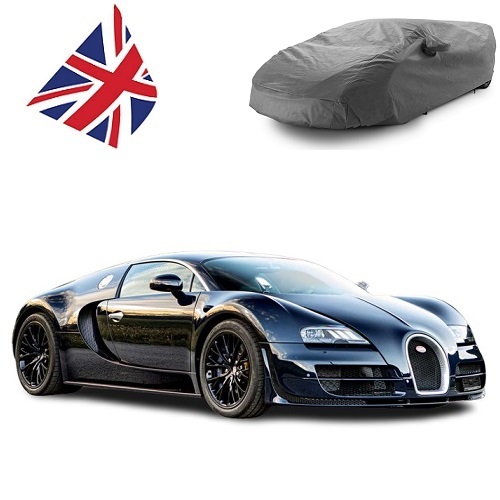 BUGATTI VEYRON CAR COVER 2005-2015