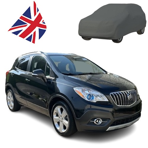 BUICK ENCORE CAR COVER 2012-2019