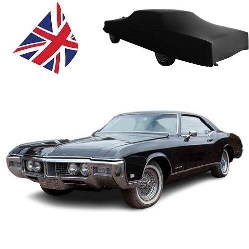 BUICK RIVIERA CAR COVER 1966-1970
