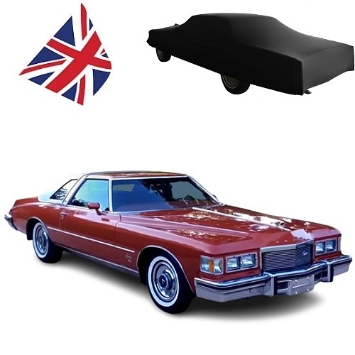 BUICK RIVIERA CAR COVER 1974-1978