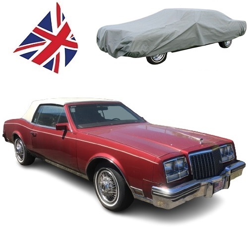 BUICK RIVIERA CAR COVER 1979-1985