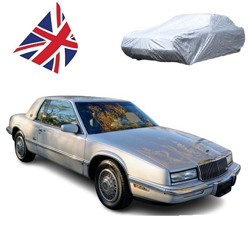 BUICK RIVIERA CAR COVER 1986-1993