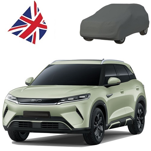 BYD ATTO 2 CAR COVER 2025 ONWARDS