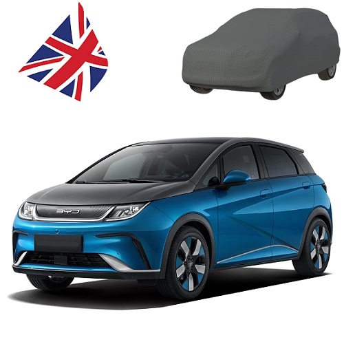 BYD DOLPHIN CAR COVER 2023 ONWARDS
