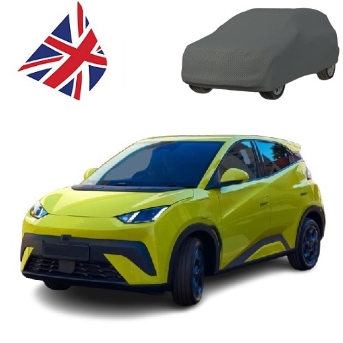 BYD DOLPHIN SURF CAR COVER 2025 ONWARDS