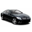 MERCEDES CL COUPE CAR COVER 2007 ONWARDS C216