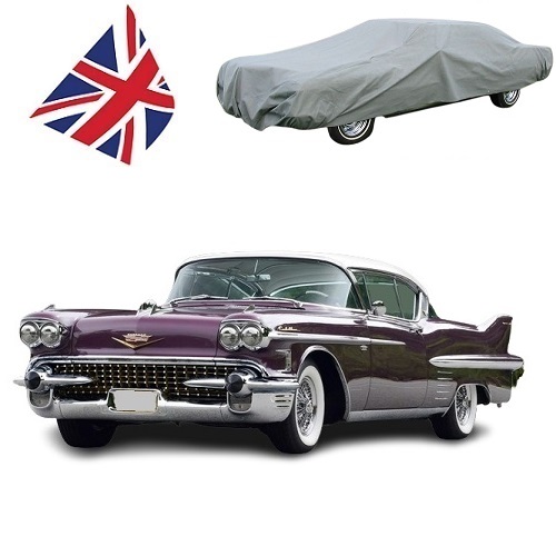 CADILLAC 6200 CAR COVER 1957-1960