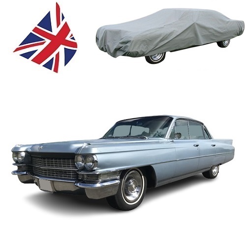 CADILLAC 6200 CAR COVER 1961-1964