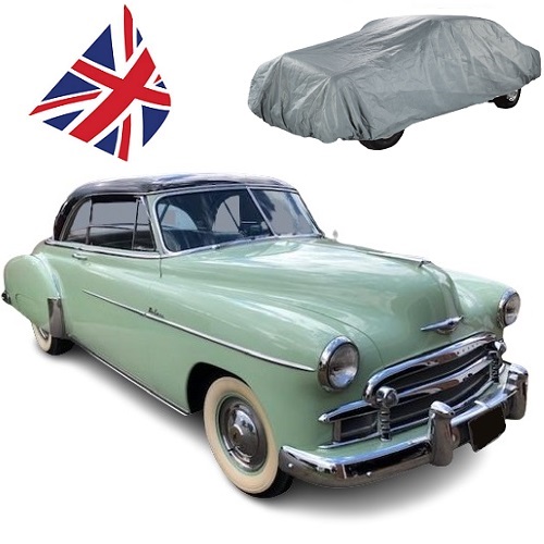 CADILLAC BELAIR CAR COVER 1949-1954