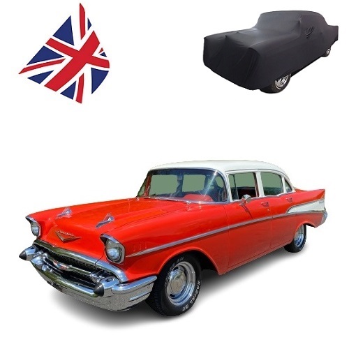 CADILLAC BELAIR CAR COVER 1957-1958