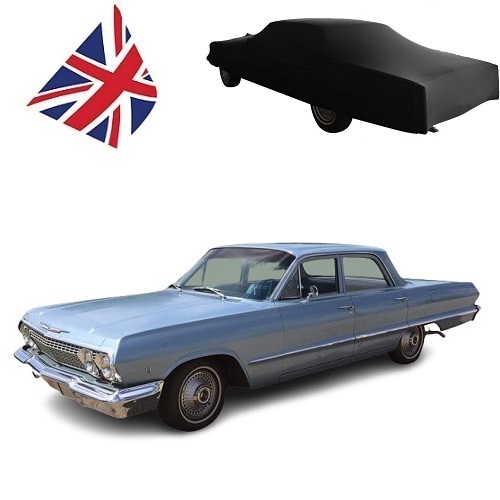 CADILLAC BELAIR CAR COVER 1959-1970