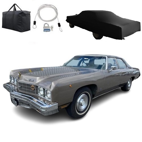 CADILLAC BELAIR CAR COVER 1971-1978