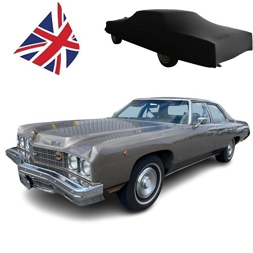 CADILLAC BELAIR CAR COVER 1971-1978