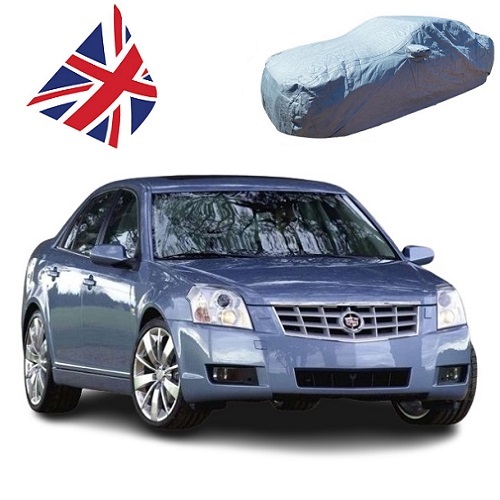 CADILLAC BLS CAR COVER 2005-2009