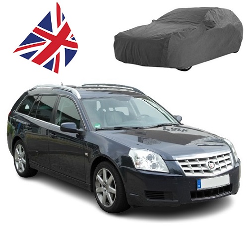 CADILLAC BLS STATION WAGON CAR COVER 2007-2010