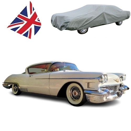 CADILLAC ELDORADO CAR COVER 1957-1964