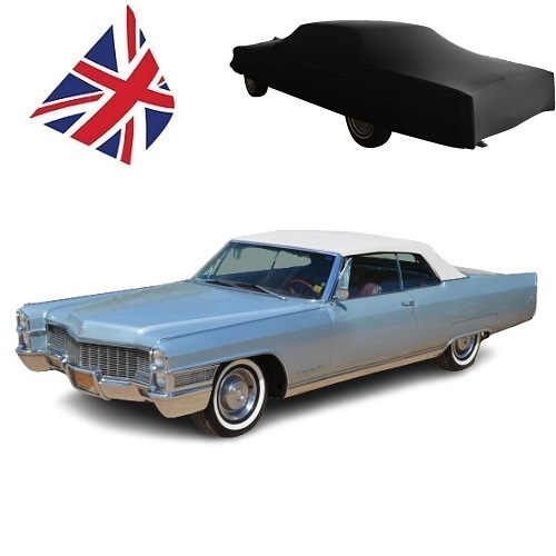 CADILLAC ELDORADO CAR COVER 1965-1966