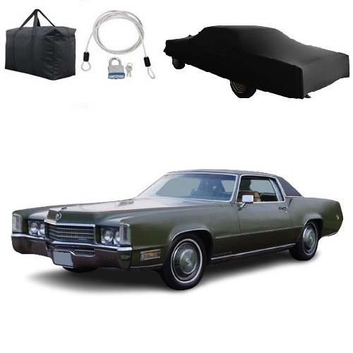 CADILLAC ELDORADO CAR COVER 1967-1978