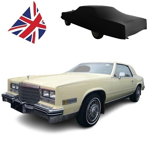 CADILLAC ELDORADO CAR COVER 1979-1985